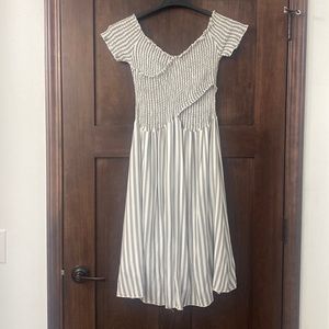 Summer dress, worn once. Size XL